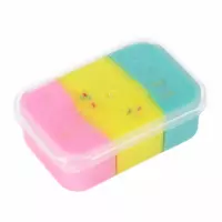 4. Mega Creative Masa Slime 3-kolorowa 576882