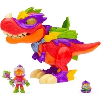 3. MAGIC BOX Superthings Villian Rex