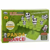 4. Mega Creative Gra Balans Panda 572603