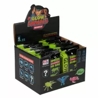 10. Mega Creative Zwierzęta Fluorescencyjne 572648