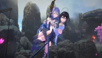 3. SAMURAI MAIDEN DELUXE EDITION (PC) (klucz STEAM)
