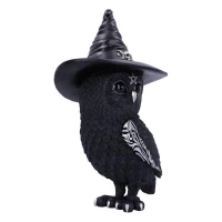 4. Figurka Cult Cuties Zaczarowana Sowa Owlocen - 30 cm
