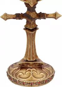 3. Puchar Kolekcjonerski Dark Souls - Ornstein