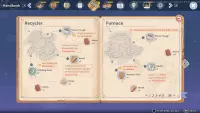 6. My Time at Sandrock (PC) (klucz STEAM)