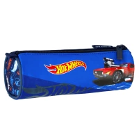 1. Starpak Piórnik Tuba Hot Wheels 486069