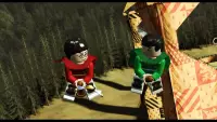 2. LEGO Harry Potter Collection PL (Xbox Series X)