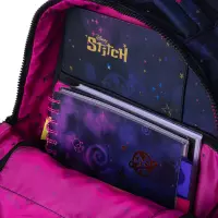 6. CoolPack Jerry Plecak Szkolny Stitch Gold F029948