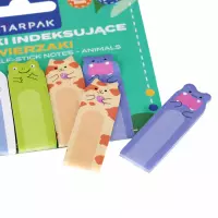 2. Zakładka Indeksująca Zwierzaki 562592