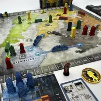 3. New York: Classic Edition (wyd. angielskie)