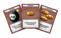 4. The Binding of Isaac: Cztery dusze