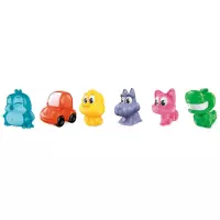 4. Monopoly: Junior (2 w 1)