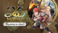 9. Ys Memoire: Revelations in Celceta (NS)