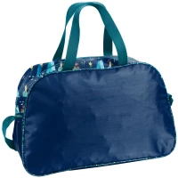 2. Paso Torba Sportowa Frozen Elsa i Anna DF22CF-074