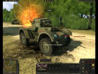 37. World War II Collection by 1C (PC) DIGITAL (klucz STEAM)