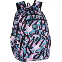 1. CoolPack Pick Plecak Szkolny Młodzieżowy Sweet Mess F099815