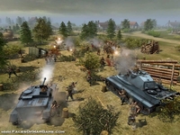 2. World War II Collection by 1C (PC) DIGITAL (klucz STEAM)
