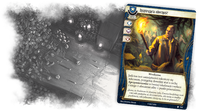 4. Horror w Arkham LCG: Blada Maska