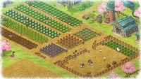 1. Doraemon: Story of Seasons (PS4)