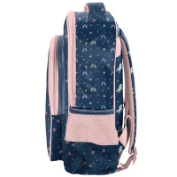1. Paso Plecak Przedszkolny Unicorn PP23JN-337