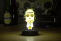 4. Lampka Rick i Morty - Rick