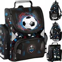 1. Paso Tornister Szkolny Piłka PP26FD-525