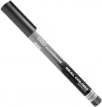 2. AK Interactive: Real Colors Markers - RCM011 - Dark Aluminium