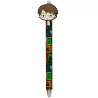 1. Undercover Długopis Wymazywalny Harry Potter HPTT0195 Mix