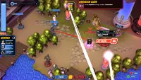 10. Reptilian Rising (PC) (klucz STEAM)