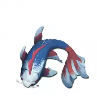 7. Koi (edycja polska)