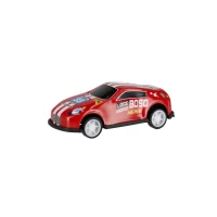 4. Mega Creative Auto Wyścigowe 510450