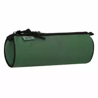 5. Starpak Piórnik Szkolny Tuba Usztywniana Pins Pixel 576227