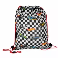 2. Starpak Worek Szkolny na Obuwie Hot Wheels 550838
