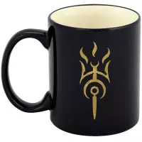 4. Kubek Diablo IV: Katedra Światła
