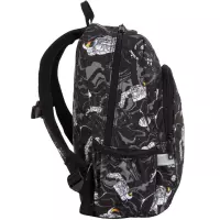 3. Coolpack Toby Plecak Szkolno-Wycieczkowy Astronaut F049932
