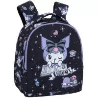 1. Coolpack Puppy Plecak Przedszkolny Kuromi F125031