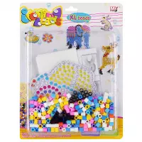 1. Mega Creative Koraliki Do Zgrzewania Maxi 544390