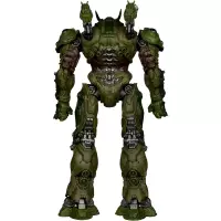 4. Figurka Slayer Atlan Doom: The Dark Ages 1/6 30 cm