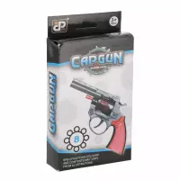 4. Mega Creative Pistolet Na Spłonki 572393