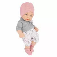 4. Mega Creative Lalka Bobas + Akcesoria 568545