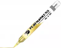 2. AK Interactive: Playmarkers - Gold