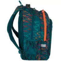 3. CoolPack Prime Pro Plecak Szkolny Bear F162968