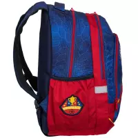 3. Colorino School Primer Plecak Szkolny Football F025652