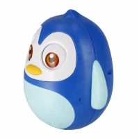 3. Bam Bam Wańka Wstańka Pingwinek 481805