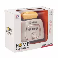 5. Mega Creative Toster + Akcesoria 568317