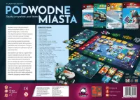 2. Podwodne miasta