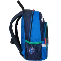 3. Colorino School Toby Plecak Szkolno-Wycieczkowy Nasa F049651
