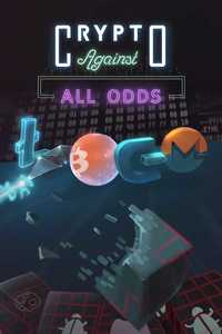 8. Crypto Against All Odds (PC) (klucz STEAM)