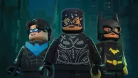 5. LEGO Batman: Legacy of the Dark Knight (Dziedzictwo Mrocznego Rycerza) PL (XSX)