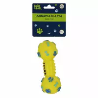 1. Trik&Roll Zabawka Dla Psa Kość z Dźwiękiem 14cm 560868