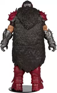 4. Figurka Doom Slayer Phalanx Skin DOOM: The Dark Ages - 18 cm